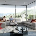 Meble modułowe – dla lubiących eksperymentować